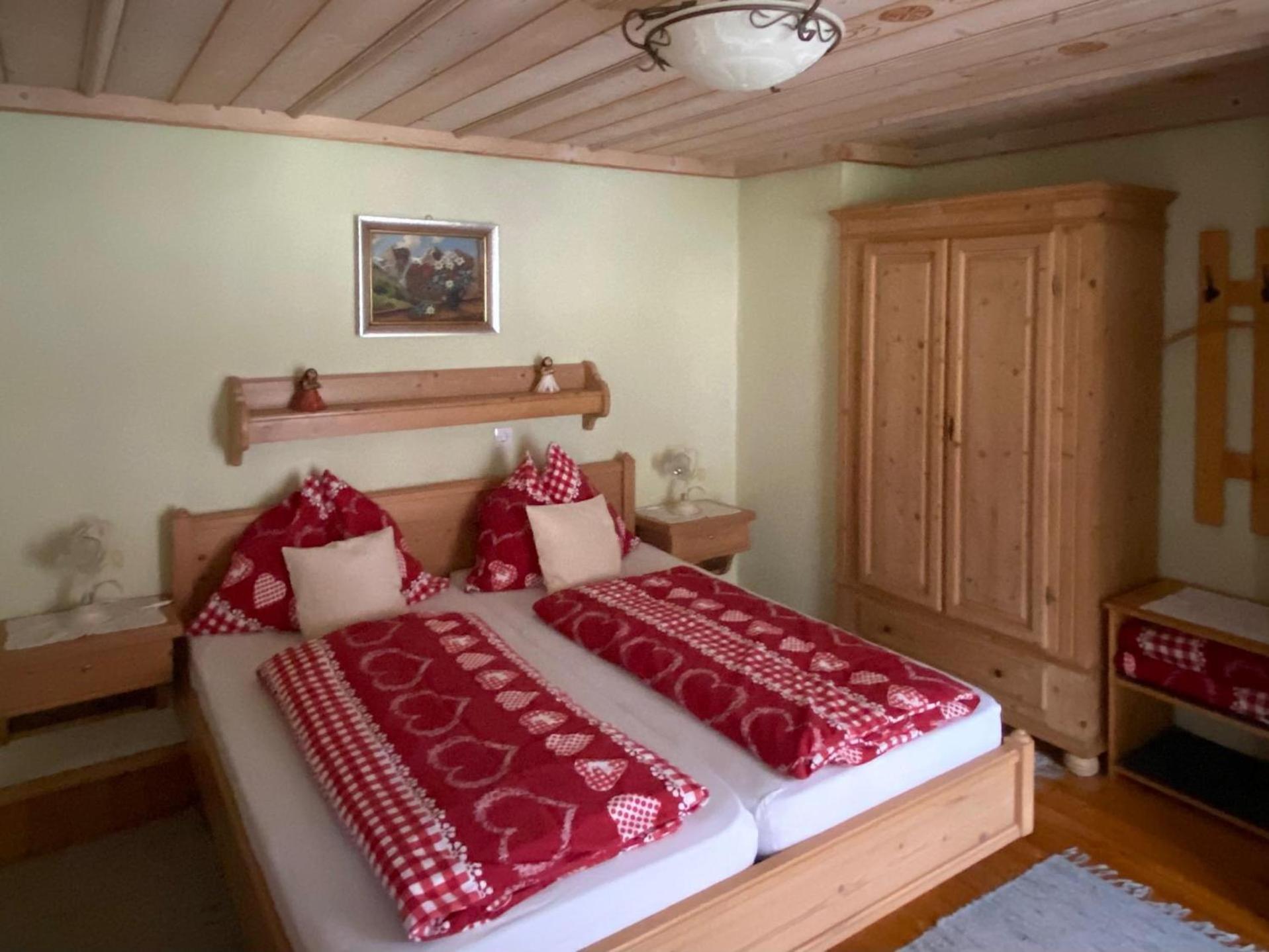 Landhaus Alpenblick Wiesing Habitación foto