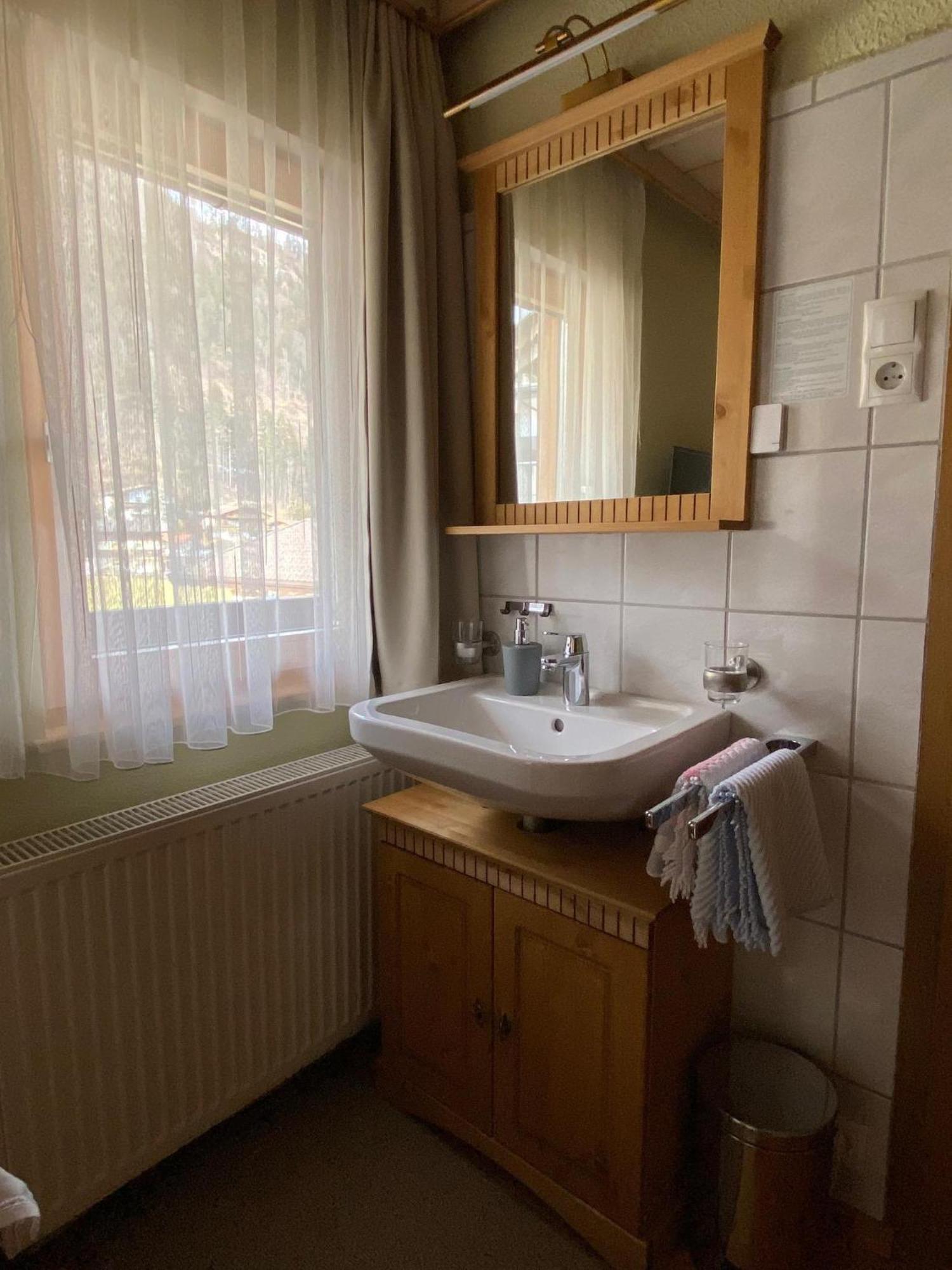 Landhaus Alpenblick Wiesing Habitación foto